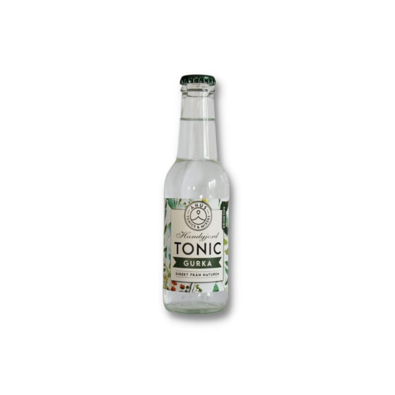 Åhus Agurk Tonic 1