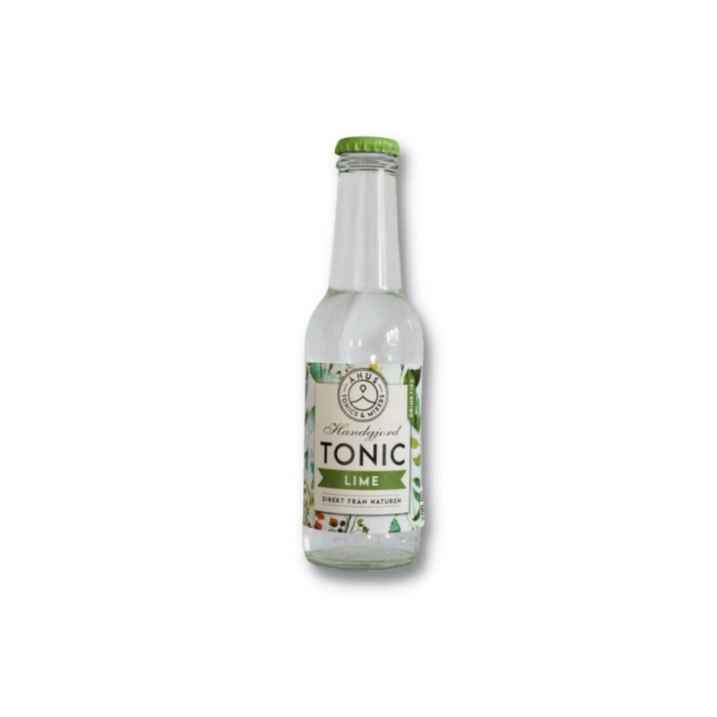 Åhus Lime Tonic 1