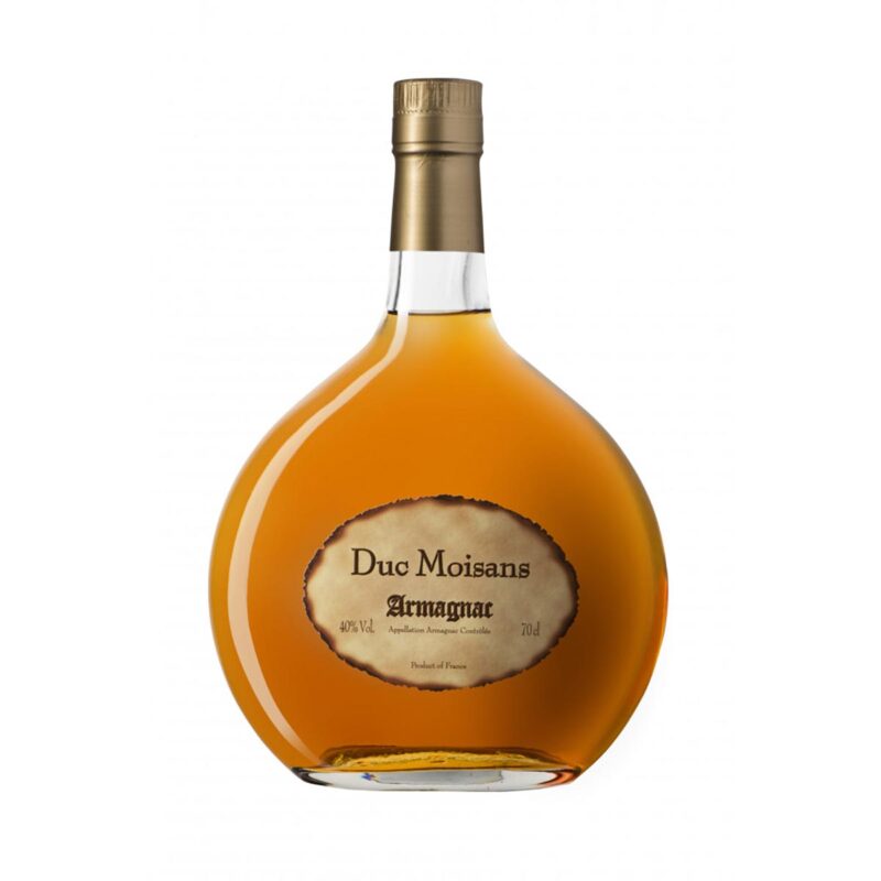 Duc Moisans Armagnac 1