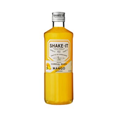 Shake-IT Mango Sirup