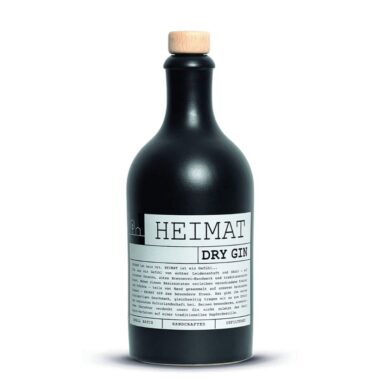 Heimat Dry Gin