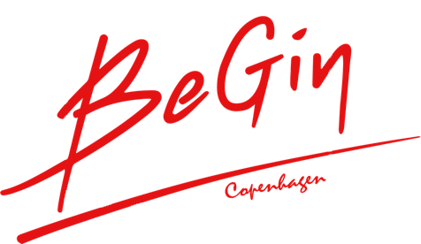 BeGin Cph Logo