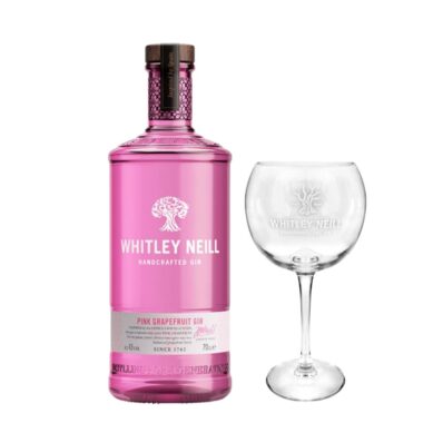 Whitley Neill Pink Grape