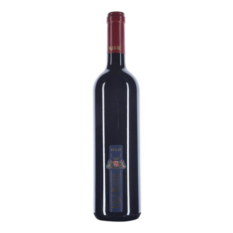 Villa Russiz Merlot 1