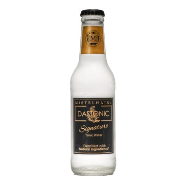 Mistelhein DASTONIC Signature Tonic