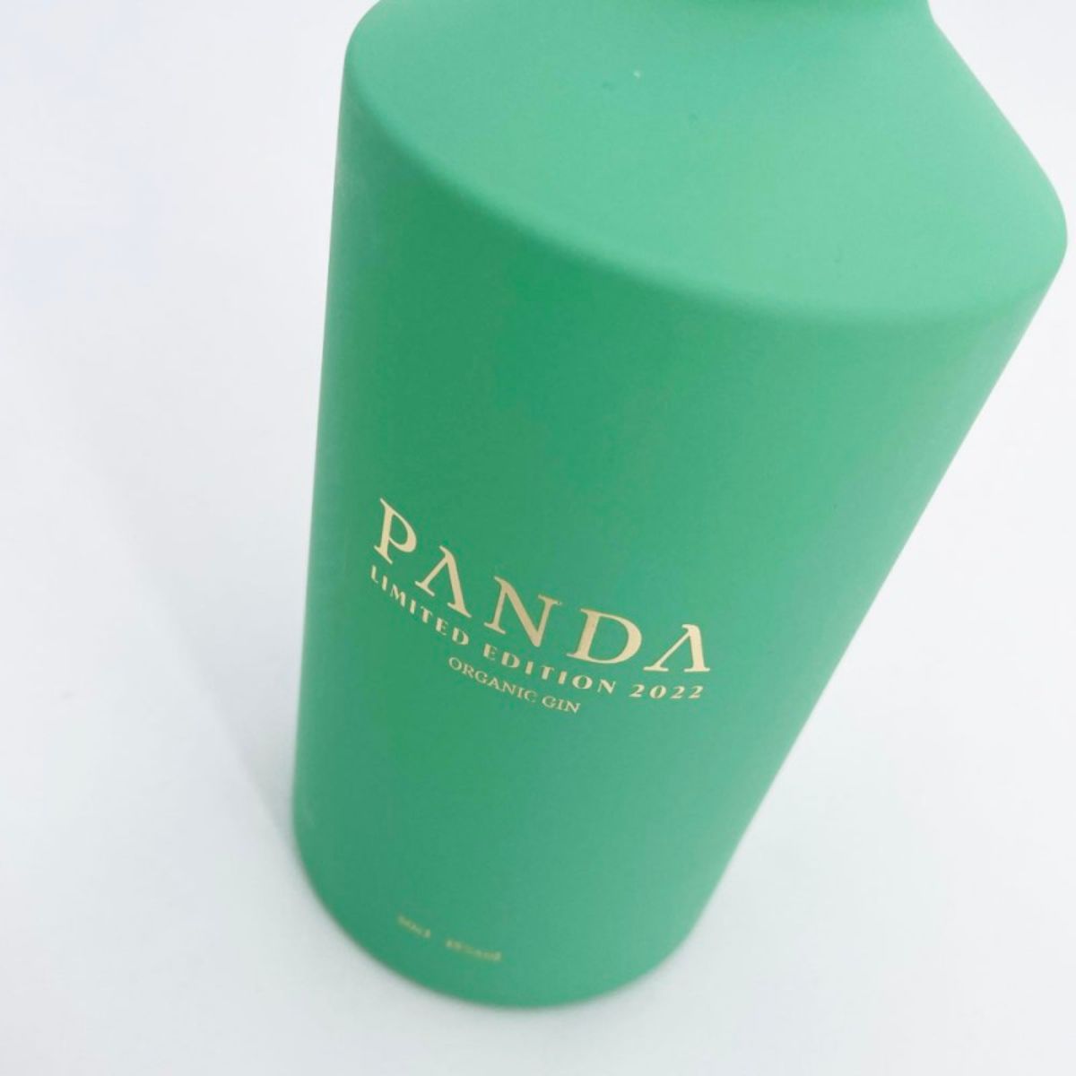 Panda Gin Limited edition 2022 2