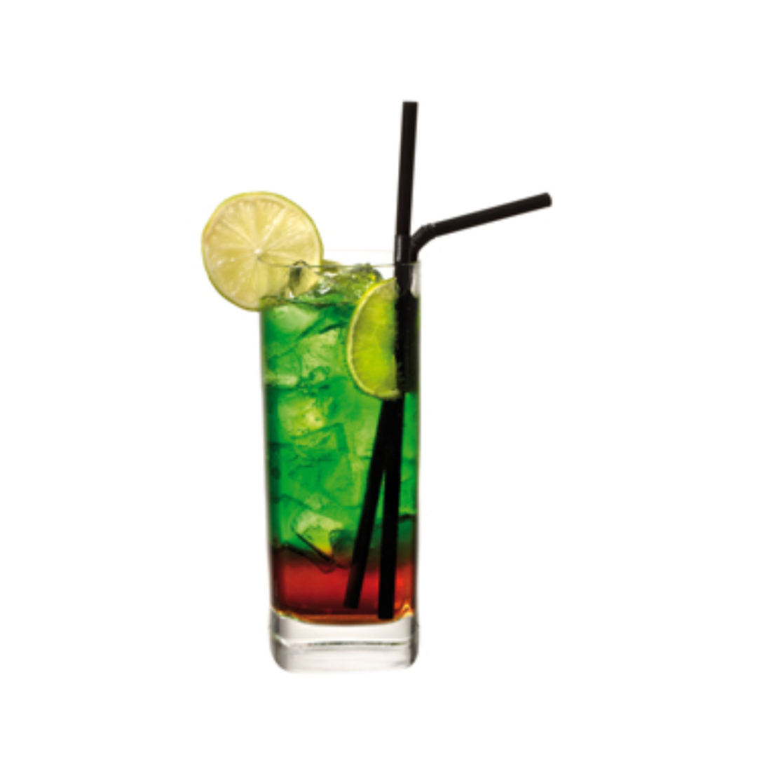 Champagnebrus cocktail