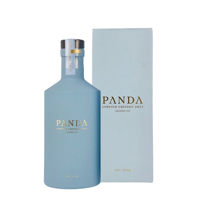 Panda Gin Limited edition 2023 1