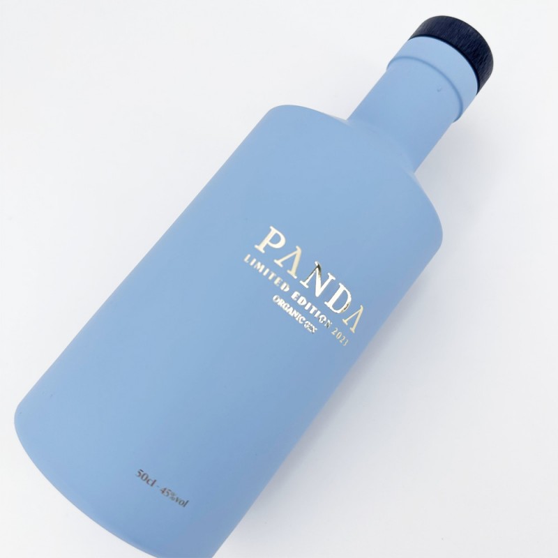 Panda Gin Limited edition 2023 2