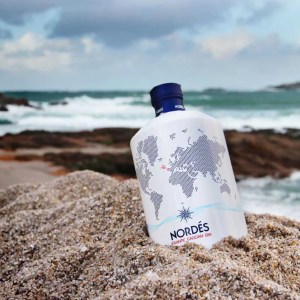 Nordes Atlantic Galician Gin