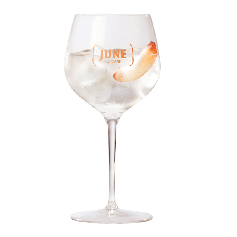 June By Gvine Gin Glas 1 stk.