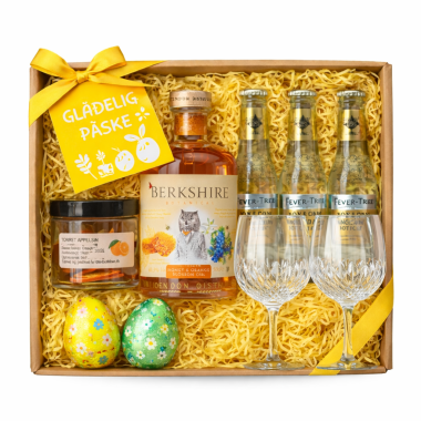 Påske Pakke
