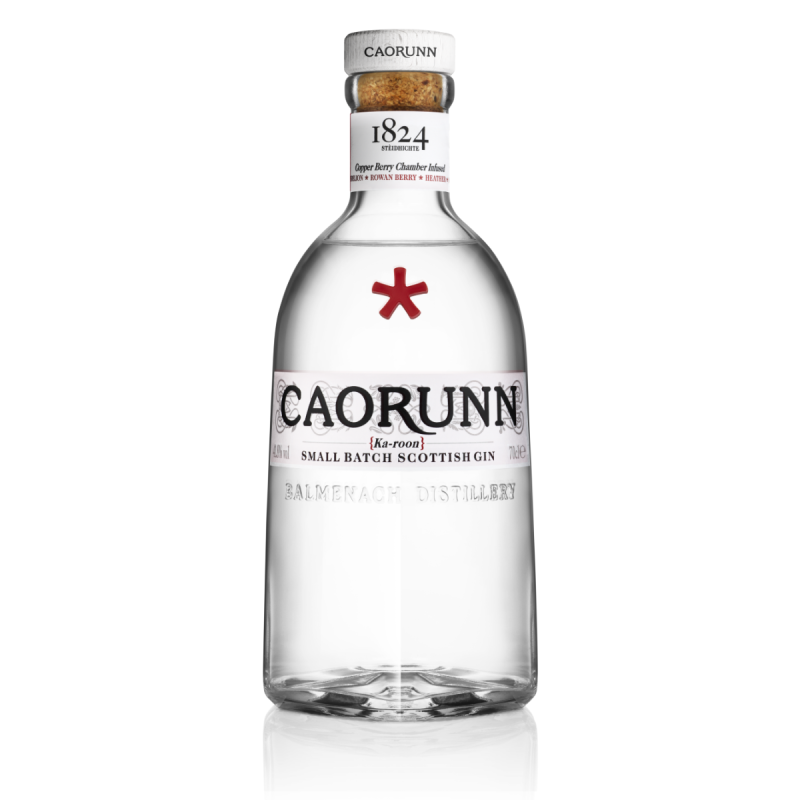 Caorunn Gin 1