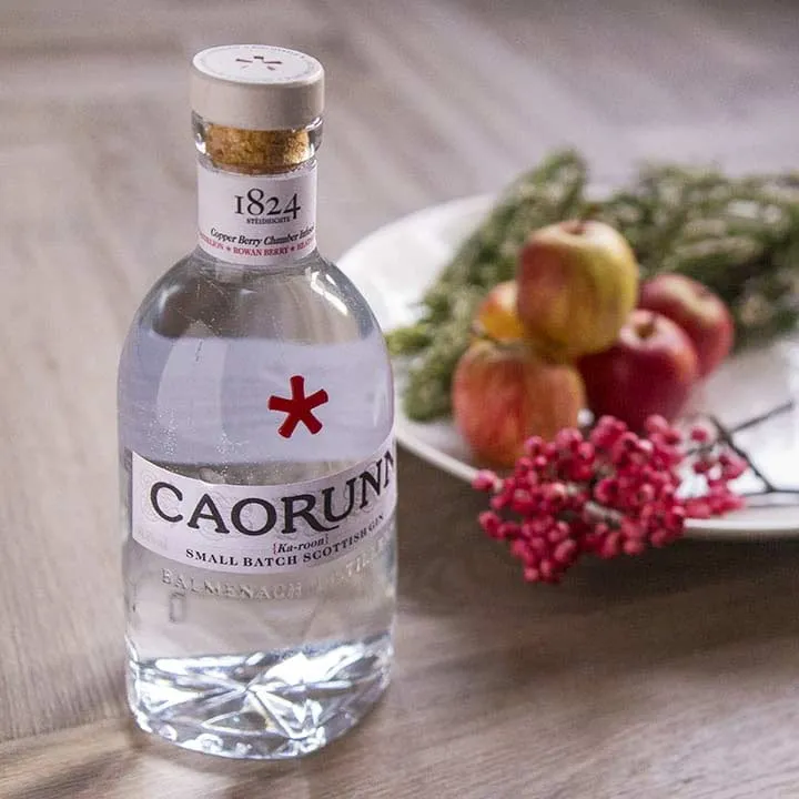 Caorunn Gin 2