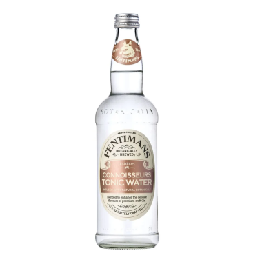 Fentimans Connoisseurs Tonic Water