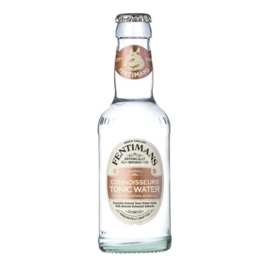 Fentimans Connoisseurs Tonic Water