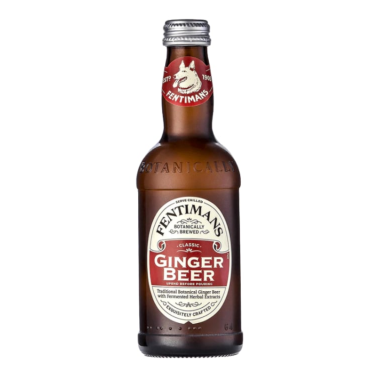 Fentimans Ginger Beer 20 cl