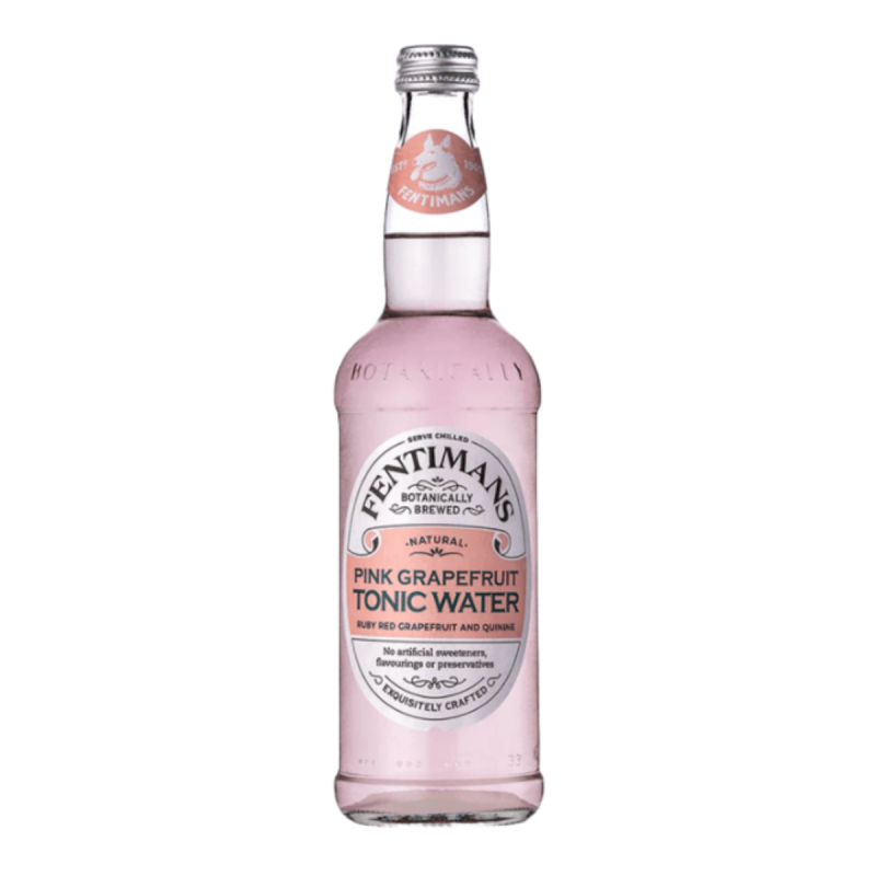 Fentimans Pink Grapefruit Tonic 50 cl