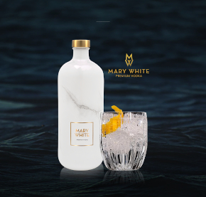 Mary White Vodka 1