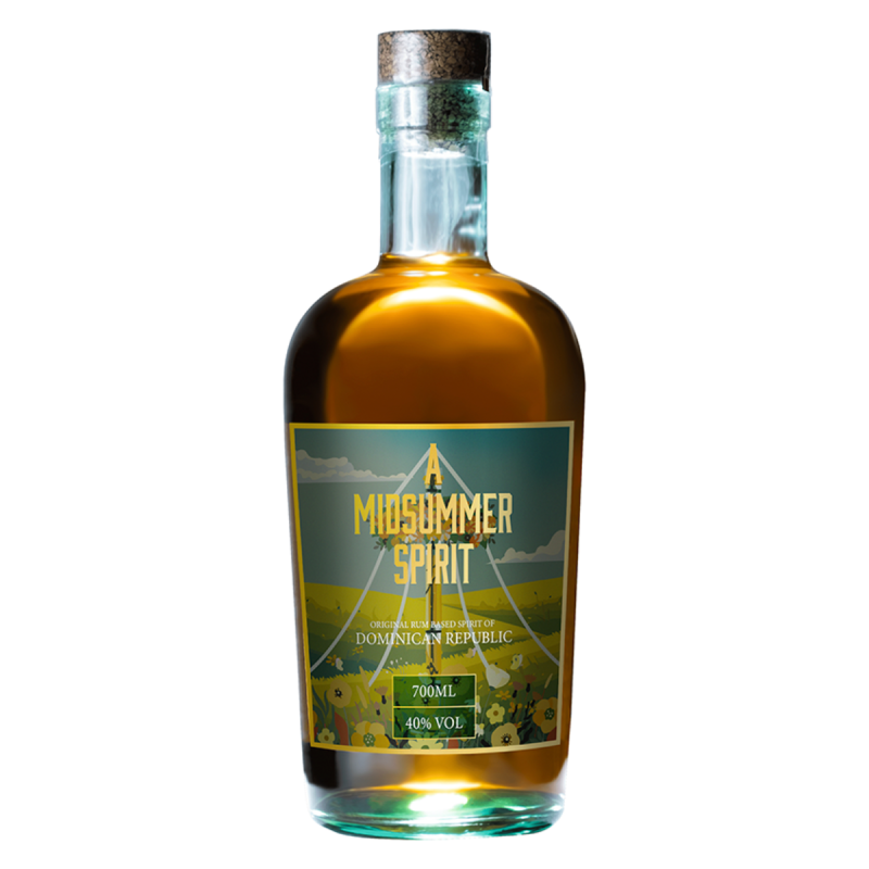 TERRA VERDE A MIDSUMMER SPIRIT
