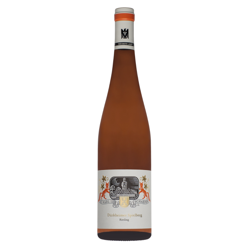 Dürkheimer Spielberg Riesling 1