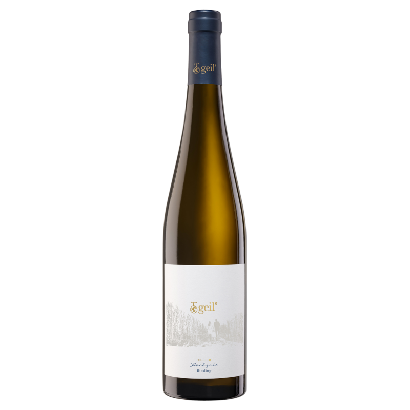 Hochzeit Riesling 1