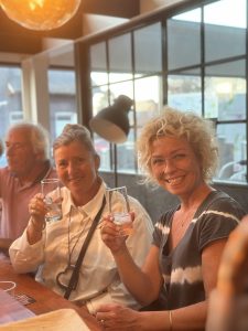 GinSmagning Hos GinSkolen - BOOK BILLET VIA LINK 3 GinSmagning Hos GinSkolen - BOOK BILLET VIA LINK 1