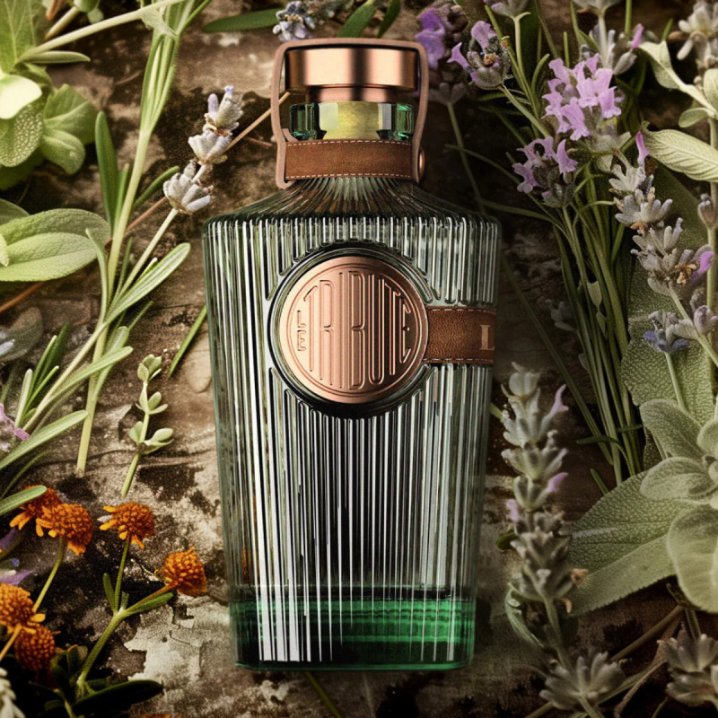 Le Tribute Country Side Gin - Limited Edition - Image 3