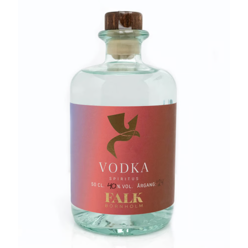 Natur Vodka