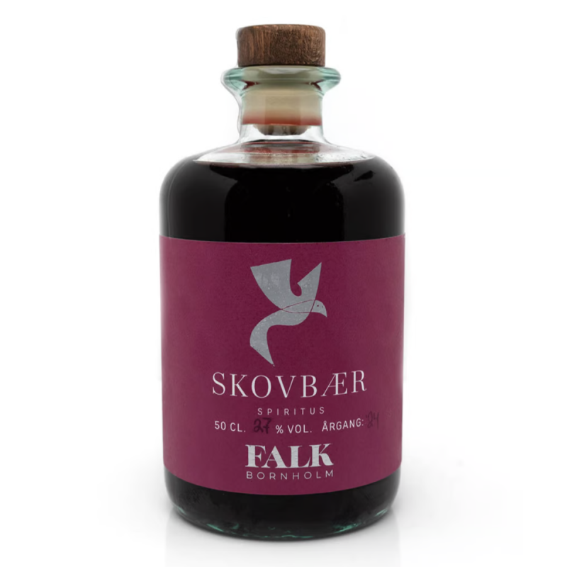 Skovbær Likør