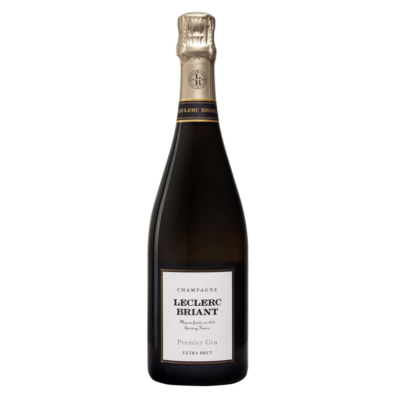 Premier Cru Extra Brut Champagne