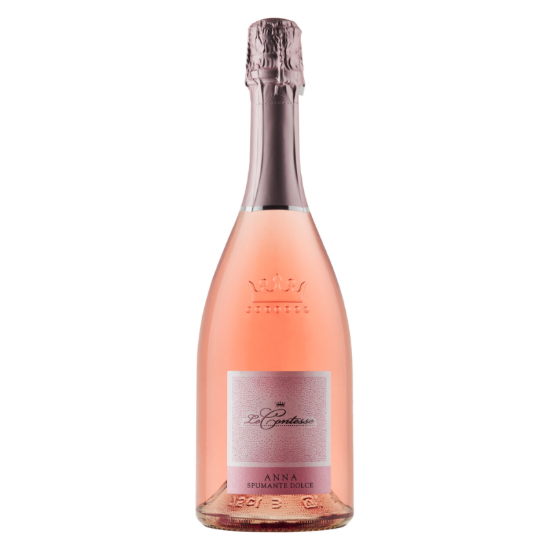 Spumante Dolce Rose