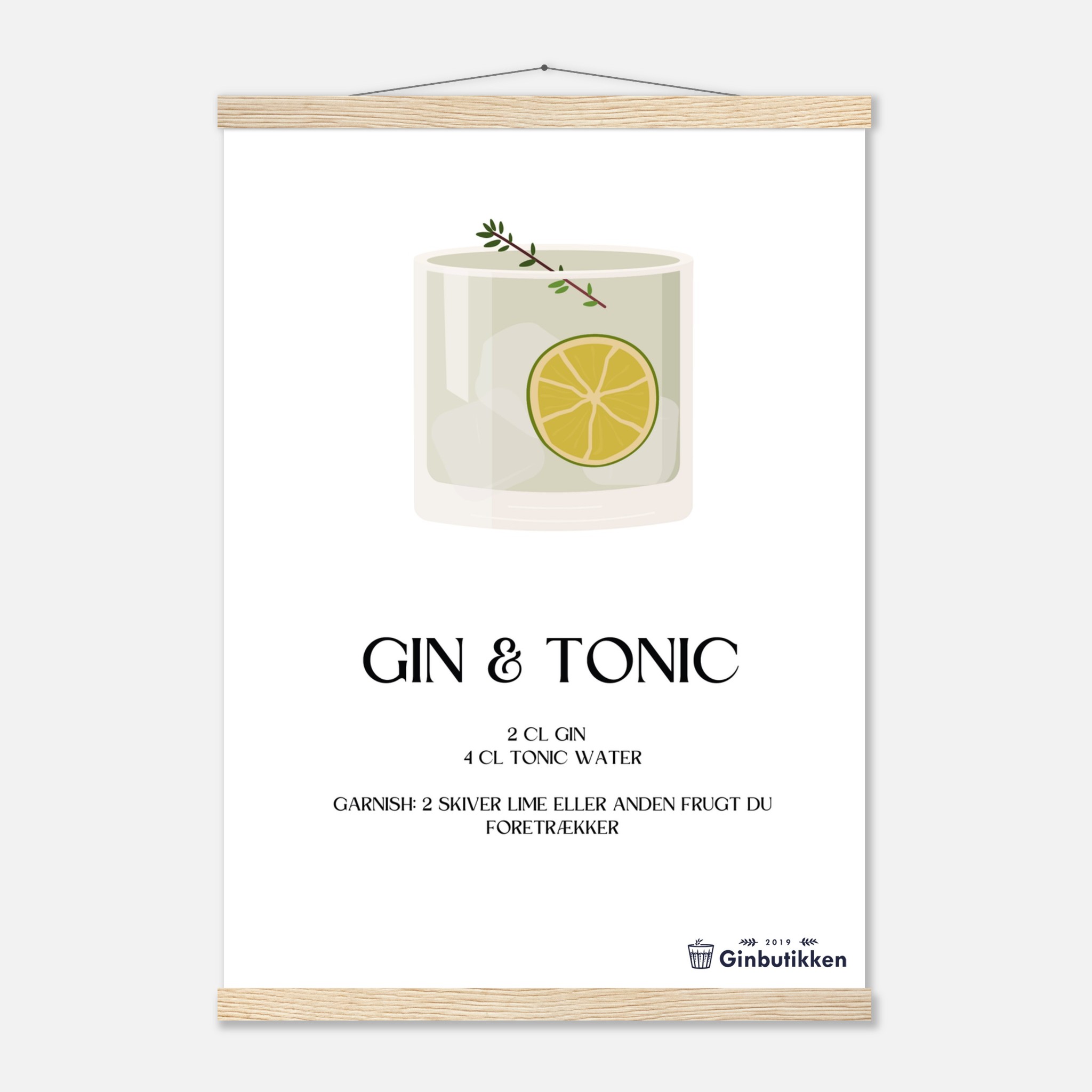Gin Tonic Opskrift Billed 1 2d24a30e-6cb9-4cac-8fc2-54ae3c968d0e