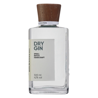Barsebäck Dry Gin