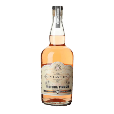 Gin Lane 1751 – Clementine Gin