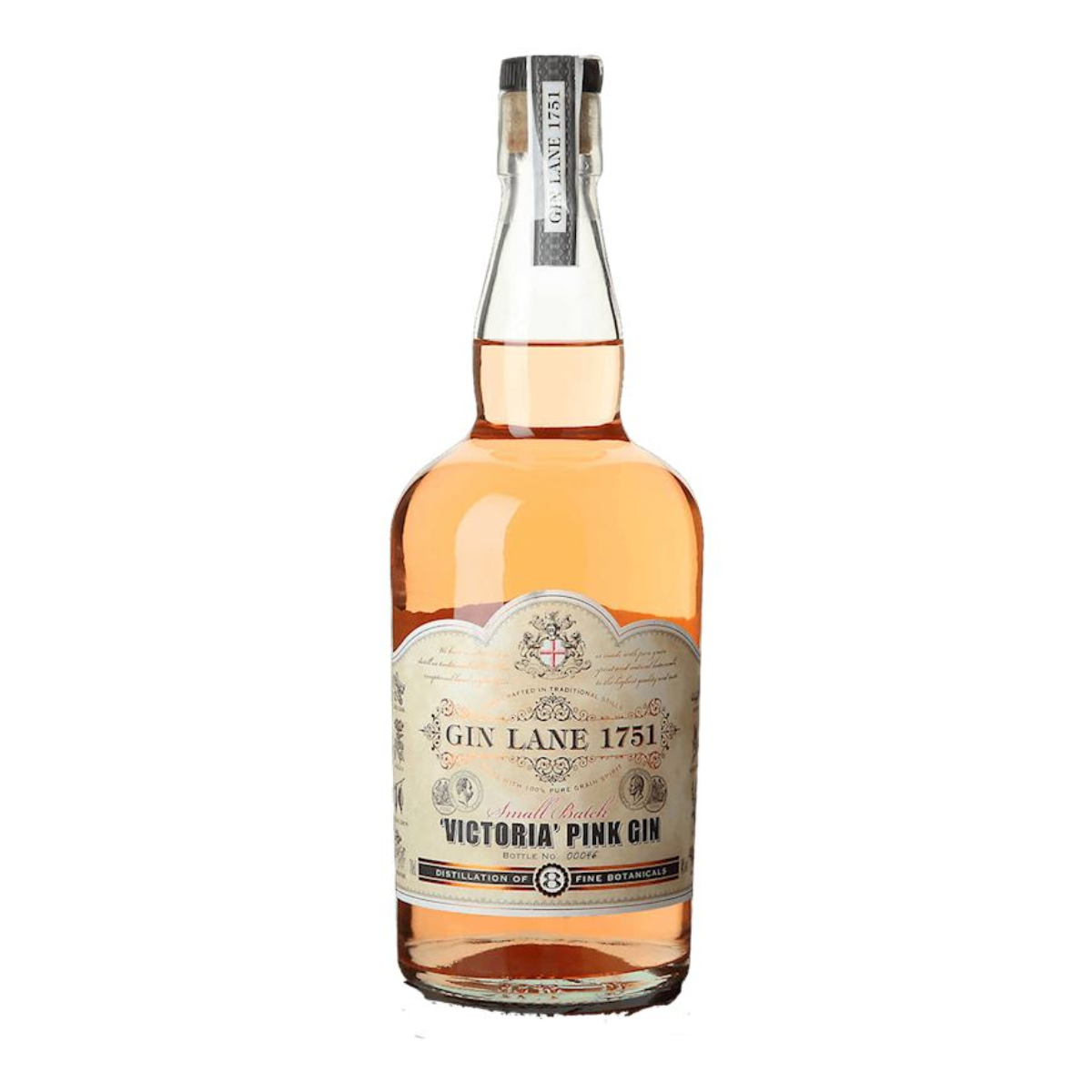 Gin Lane 1751 - 70cl