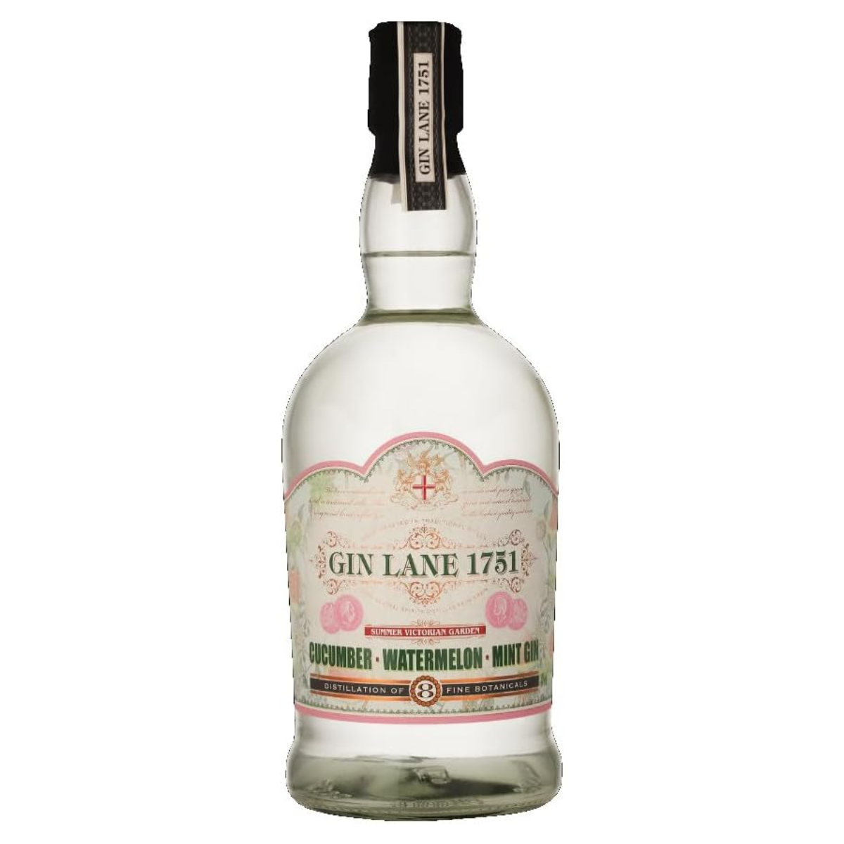 Gin Lane 1751 - 70cl