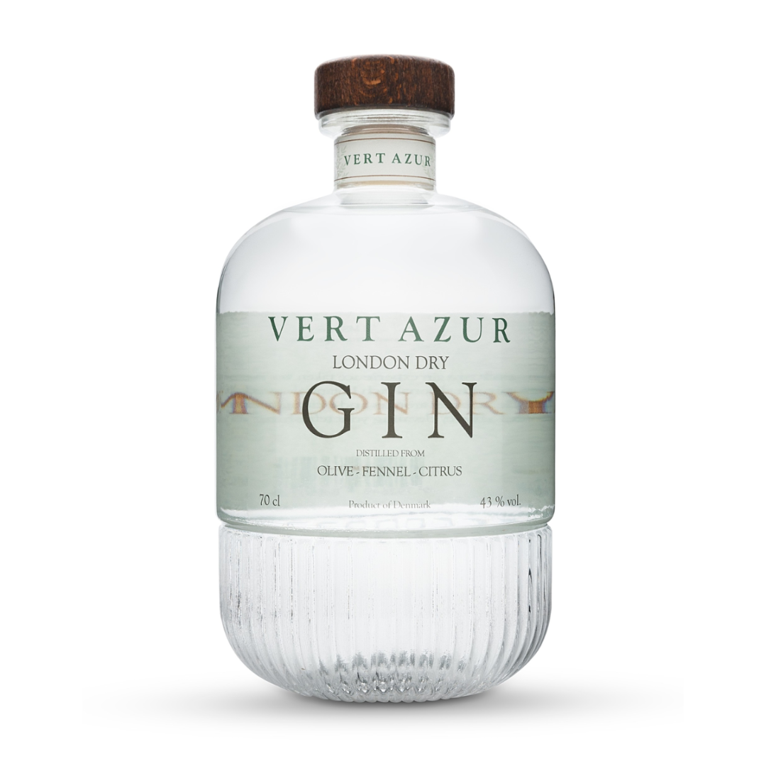Dansk Gin 11