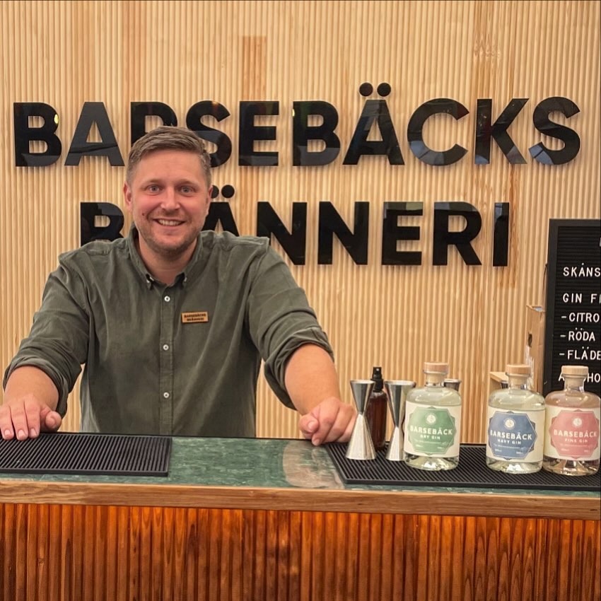 Barsebäcks Bränneri