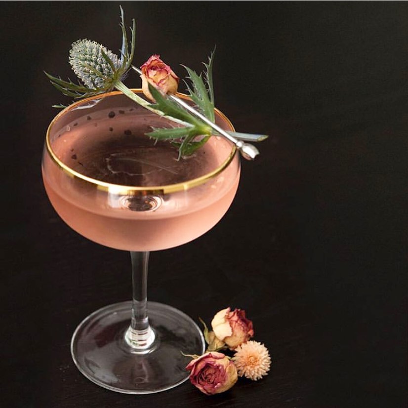 Gin Lane 1751 – Pink Grapefruit Gin 1