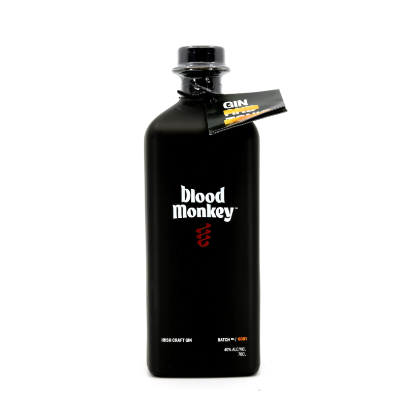 Blood Monkey Gin