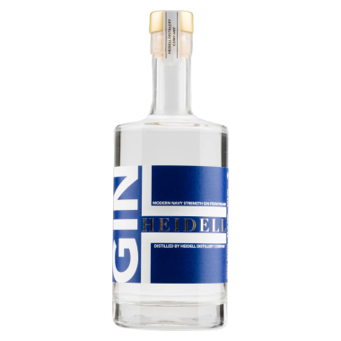 Heidell Navy Strength Gin