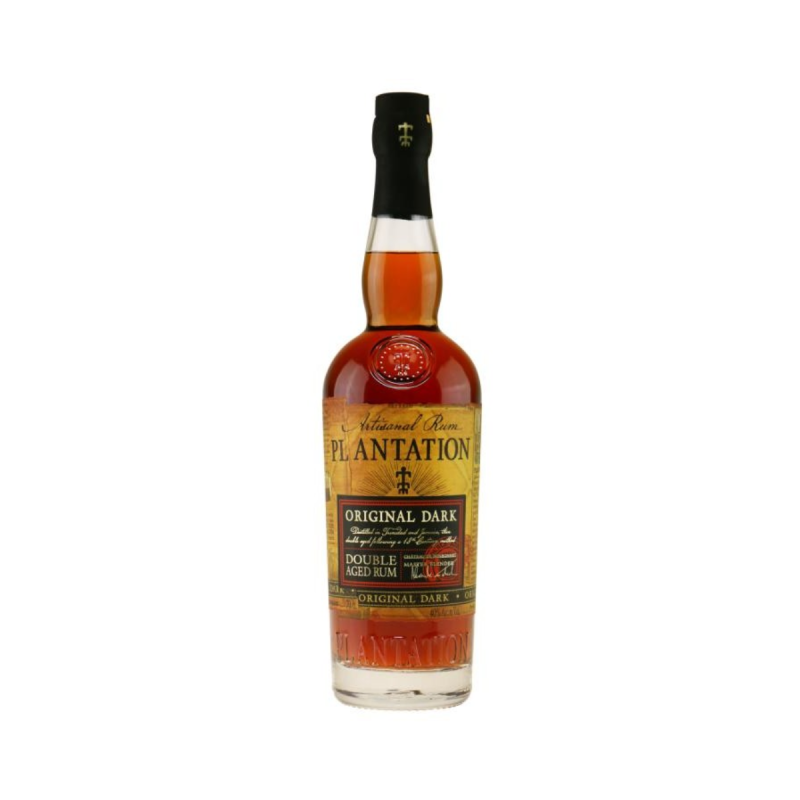 Plantation Original Dark Rum