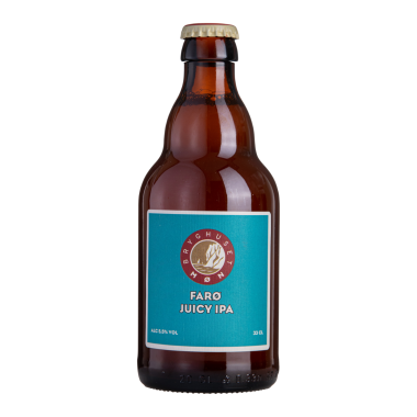 Farø Juicy IPA