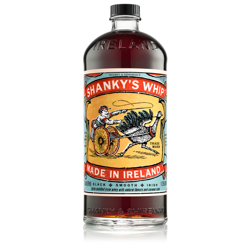 SHANKY'S WHIP 1.75 L.
