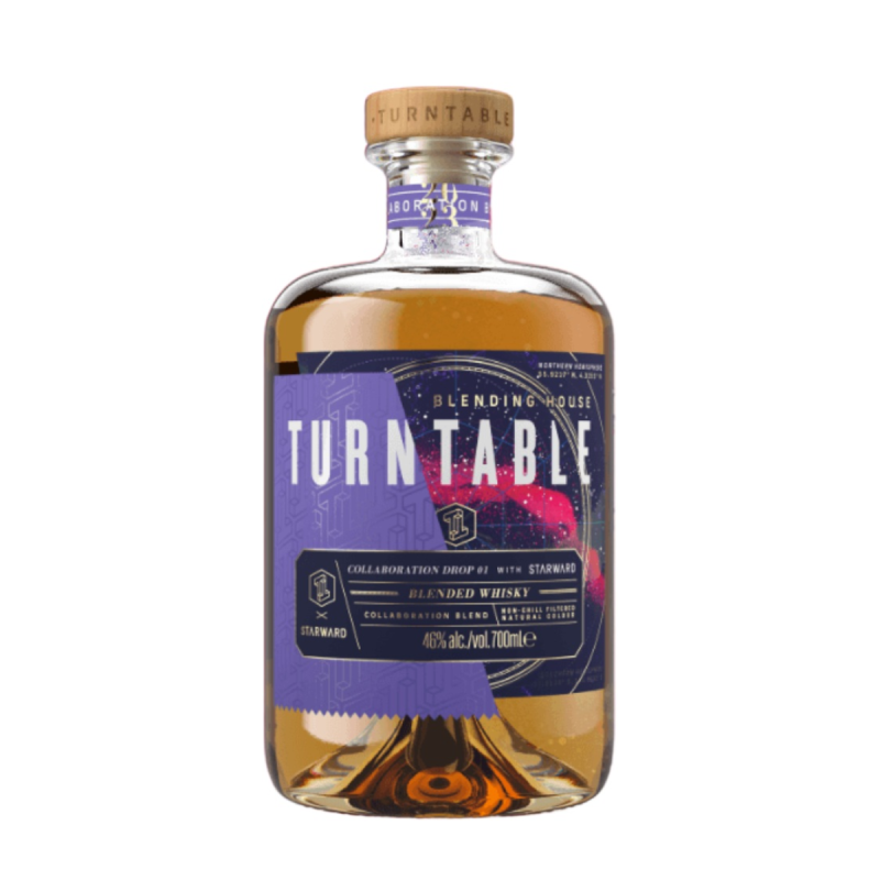 BITTERSWEET SYMPHONY BLENDED SCOTCH WHISKY