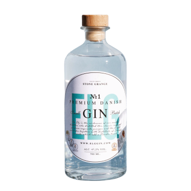 Elg Gin No 1
