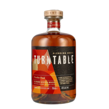 PARADISE FUNK BLENDED SCOTCH WHISKY