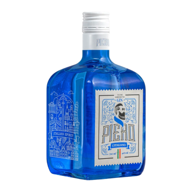 Piero L’Italiano Gin