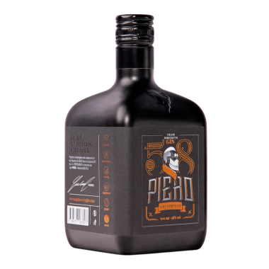 Piero Navy Gin